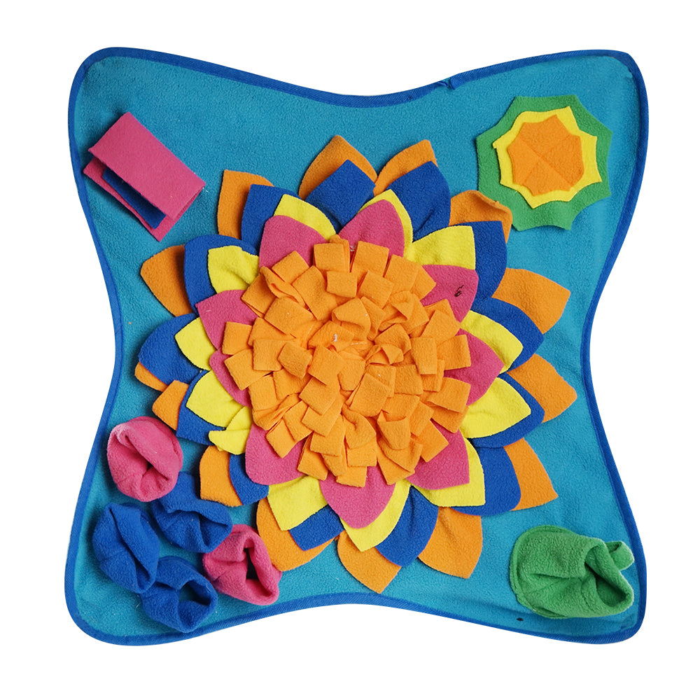 Stress Relief Pet Snuffle Mat