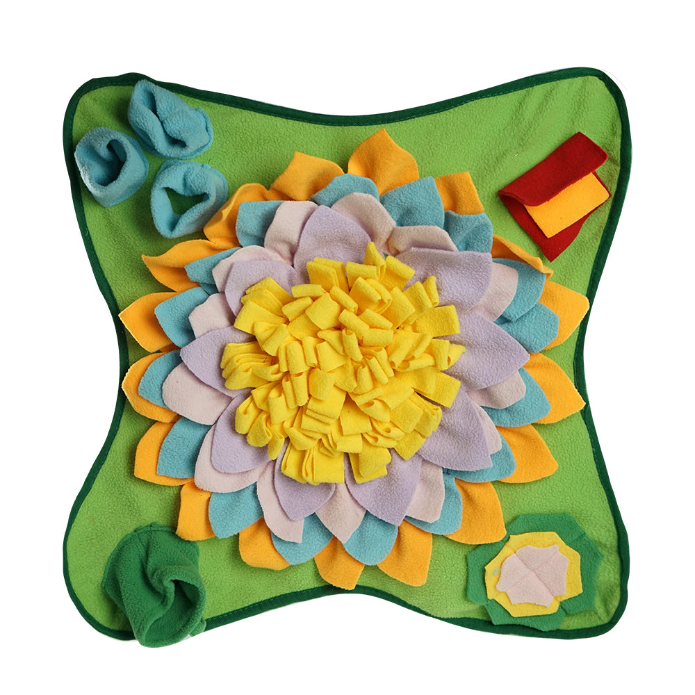 Stress Relief Pet Snuffle Mat