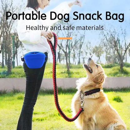 Dog Treat Pouch