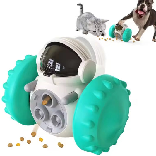 Dog Treat Dispenser Toys