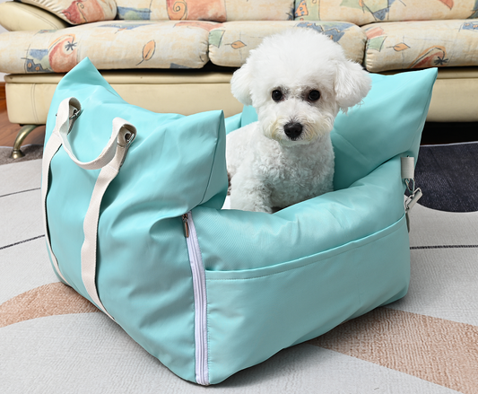 Multifunctional Dog Car Seat